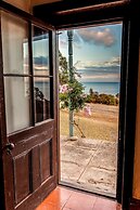 Antechamber Bay Retreats