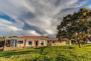 Antechamber Bay Retreats