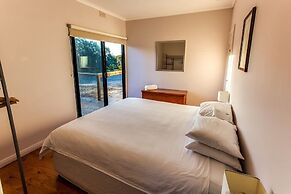 Antechamber Bay Retreats