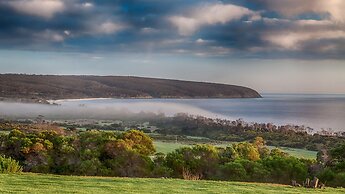 Antechamber Bay Retreats