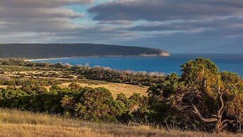 Antechamber Bay Retreats