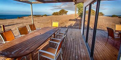 Antechamber Bay Retreats