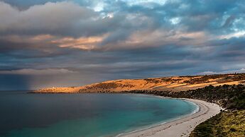 Antechamber Bay Retreats