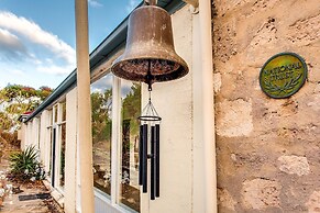 Antechamber Bay Retreats