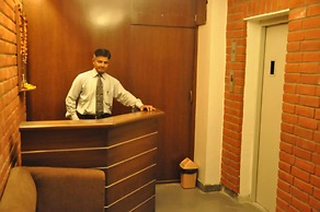 Hotel Kalyan