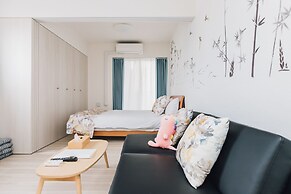 AFP Tennoji Apartment