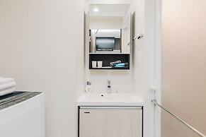 AFP Tennoji Apartment