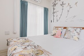 AFP Tennoji Apartment