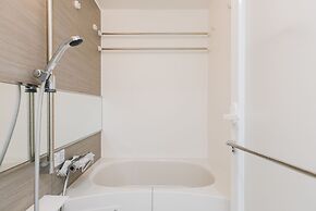 AFP Tennoji Apartment