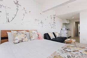 AFP Tennoji Apartment