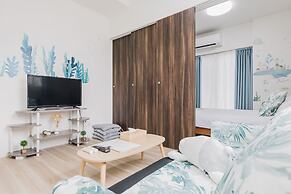 AFP Tennoji Apartment