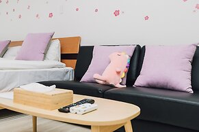 AFP Tennoji Apartment