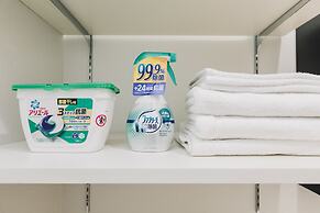 AFP Tennoji Apartment