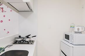 AFP Tennoji Apartment