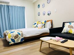 AFP Tennoji Apartment