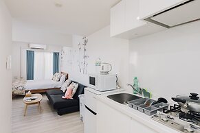 AFP Tennoji Apartment