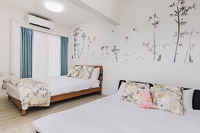 AFP Tennoji Apartment