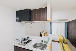 AFP Tennoji Apartment