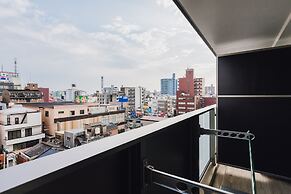 AFP Tennoji Apartment
