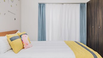 AFP Tennoji Apartment