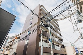 AFP Tennoji Apartment