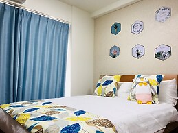 AFP Tennoji Apartment