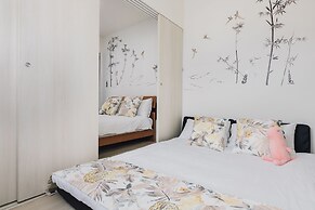 AFP Tennoji Apartment