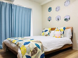 AFP Tennoji Apartment