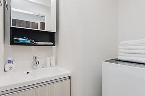 AFP Tennoji Apartment