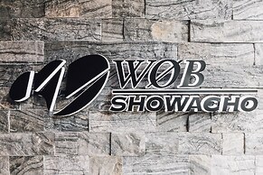 AFP Tennoji Apartment