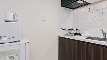 AFP Tennoji Apartment