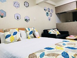 AFP Tennoji Apartment