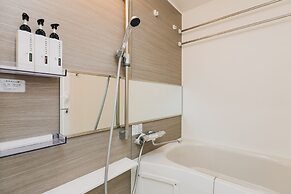 AFP Tennoji Apartment