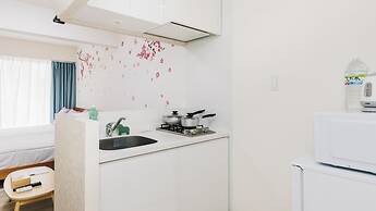 AFP Tennoji Apartment