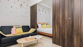 AFP Tennoji Apartment