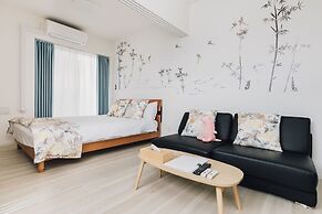 AFP Tennoji Apartment