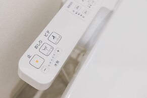 AFP Tennoji Apartment