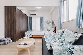 AFP Tennoji Apartment