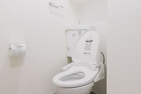 AFP Tennoji Apartment