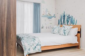 AFP Tennoji Apartment