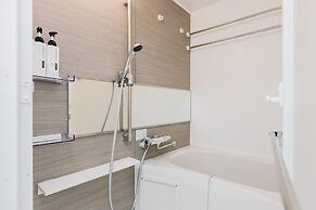 AFP Tennoji Apartment