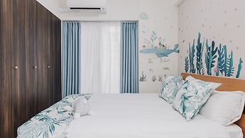 AFP Tennoji Apartment