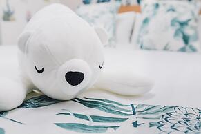 AFP Tennoji Apartment