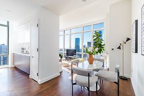 Ny Finest Luxury Apartment