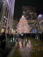 Ny Finest Luxury Apartment