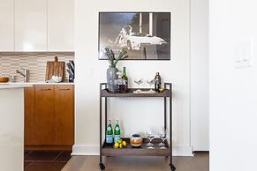 Ny Finest Luxury Apartment