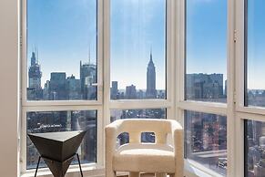 Ny Finest Luxury Apartment