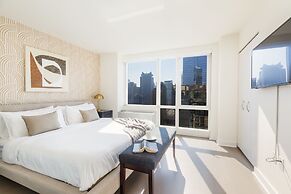 Ny Finest Luxury Apartment