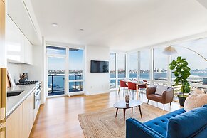 Ny Finest Luxury Apartment