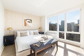 Ny Finest Luxury Apartment